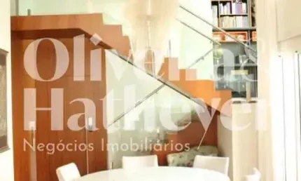 Apartamento com 3 quartos à venda na Rua Diego de Castilho, 20, Jardim Fonte do Morumbi, São Paulo, 210 m2 por R$ 2.650.000