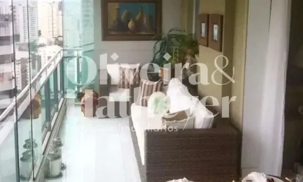 Apartamento com 3 quartos à venda na rua josé gonçalves, 292, vila andrade, são paulo, 119 m2 por r$ 1.250.800