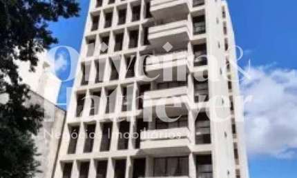 Apartamento com 4 quartos à venda na Rua Vasconcelos Drumond, 196, Vila Monumento, São Paulo, 125 m2 por R$ 650.000