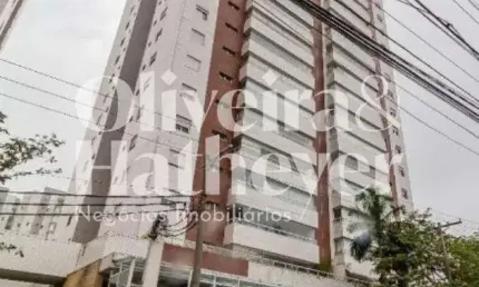 Apartamento com 3 quartos à venda na Rua Salvador Simões, 1213, Vila Dom Pedro I, São Paulo, 136 m2 por R$ 1.498.000