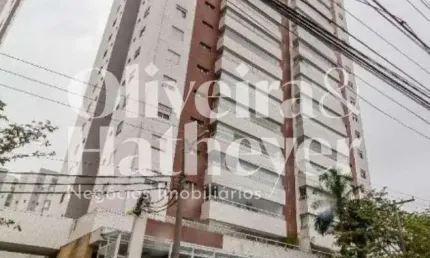 Apartamento com 3 quartos à venda na rua salvador simões, 1213, vila dom pedro i, são paulo, 136 m2 por r$ 1.498.000