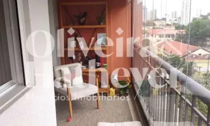 Apartamento com 2 quartos à venda na rua lino coutinho, 301, ipiranga, são paulo, 102 m2 por r$ 1.250.000
