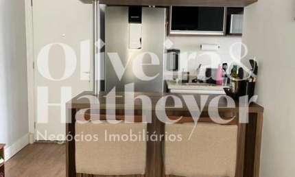 Apartamento com 2 quartos à venda na Rua Mil Oitocentos e Vinte e Dois, 895, Ipiranga, São Paulo, 53 m2 por R$ 550.000