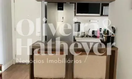 Apartamento com 2 quartos à venda na rua mil oitocentos e vinte e dois, 895, ipiranga, são paulo, 53 m2 por r$ 550.000