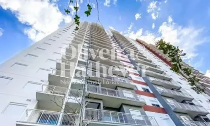 Apartamento com 1 quarto à venda na rua malvina ferrara samarone, 195, vila dom pedro i, são paulo, 45 m2 por r$ 699.999