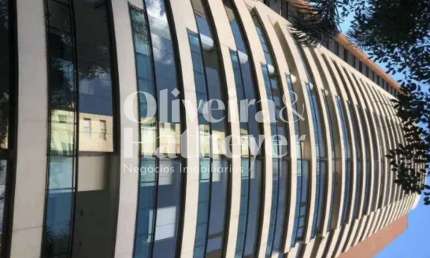 Apartamento com 2 quartos à venda na Rua Luís Correia de Melo, 92, Vila Cruzeiro, São Paulo, 60 m2 por R$ 1.080.000