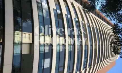 Apartamento com 2 quartos à venda na rua luís correia de melo, 92, vila cruzeiro, são paulo, 60 m2 por r$ 1.080.000