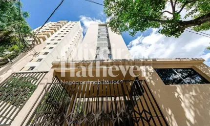Apartamento com 2 quartos à venda na rua doutor augusto de miranda, 1127, pompéia, são paulo, 80 m2 por r$ 590.000