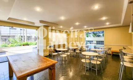 Cobertura com 4 quartos à venda na Rua Raul Pompéia, 726, Conjunto Residencial Morada do Sol, São Paulo, 216 m2 por R$ 2.980.000