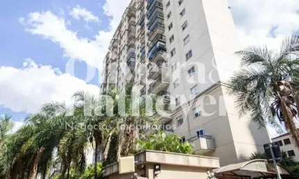 Apartamento com 1 quarto à venda na rua joaquim ferreira, 124, água branca, são paulo, 43 m2 por r$ 575.000