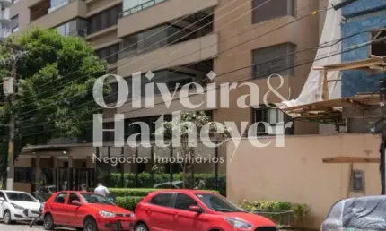 Apartamento com 3 quartos à venda na Rua Barão do Bananal, 455, Pompéia, São Paulo, 155 m2 por R$ 2.544.000