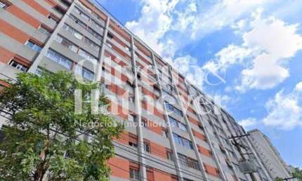 Apartamento com 3 quartos à venda na Rua Fradique Coutinho, 587, Pinheiros, São Paulo, 82 m2 por R$ 850.000