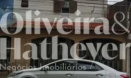 Casa com 3 quartos à venda na Avenida José Ribeiro Junqueira, 192, Jardim Colonial, São Paulo, 160 m2 por R$ 630.000