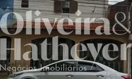 Casa com 3 quartos à venda na avenida josé ribeiro junqueira, 192, jardim colonial, são paulo, 160 m2 por r$ 630.000