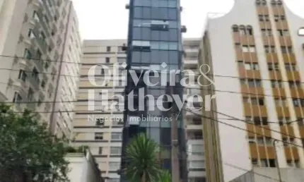 Casa comercial à venda na rua aracaju, 225, higienópolis, são paulo, 93 m2 por r$ 980.000