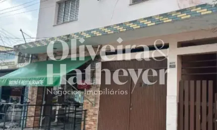 Prédio à venda na Rua Interlagos, 2810, Vila Santana, São Paulo, 160 m2 por R$ 780.000