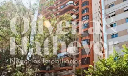 Apartamento com 3 quartos à venda na Rua Tupi, 343, Sete Praias, São Paulo, 168 m2 por R$ 2.350.000