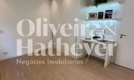 Apartamento com 3 quartos à venda na Rua Tupi, 485, Sete Praias, São Paulo, 124 m2 por R$ 1.590.000