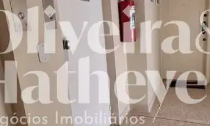 Apartamento com 2 quartos à venda na Rua Dona Veridiana, 107, Higienópolis, São Paulo, 65 m2 por R$ 690.000