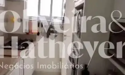Apartamento com 2 quartos à venda na Rua Doutor Brasílio Machado, 104, Santa Cecília, São Paulo, 96 m2 por R$ 950.000