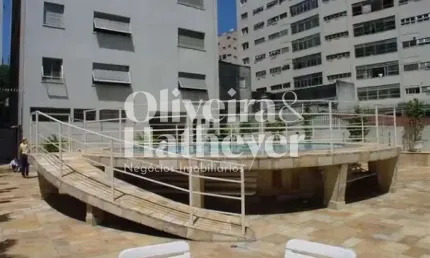 Apartamento com 3 quartos à venda na Rua Sergipe, 634, Consolação, São Paulo, 250 m2 por R$ 2.200.000