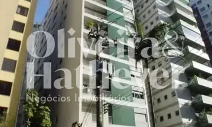 Apartamento com 3 quartos à venda na rua baronesa de itu, 789, santa cecília, são paulo, 141 m2 por r$ 1.910.000