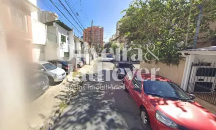 Casa com 3 quartos à venda na Rua Doutora Maria Augusta Saraiva, 61, Vila Olímpia, São Paulo, 120 m2 por R$ 1.550.000