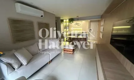 Apartamento com 3 quartos à venda na rua alvorada, 1244, parque vila maria, são paulo, 90 m2 por r$ 1.600.000