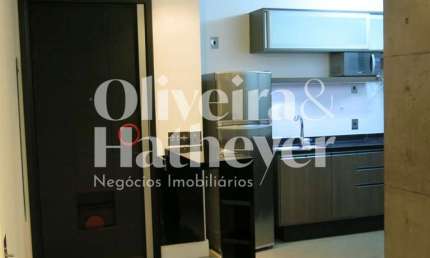 Apartamento com 2 quartos à venda na Rua Joaquim Guarani, 485, Jardim das Acacias, São Paulo, 70 m2 por R$ 1.000.000