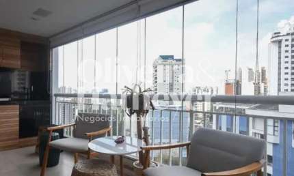 Apartamento com 3 quartos à venda na Rua Antônio Aggio, 1005, Jardim Ampliação, São Paulo, 99 m2 por R$ 920.000