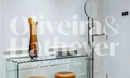 Apartamento com 3 quartos à venda na rua carvalho de freitas, 420, vila andrade, são paulo, 128 m2 por r$ 1.600.000