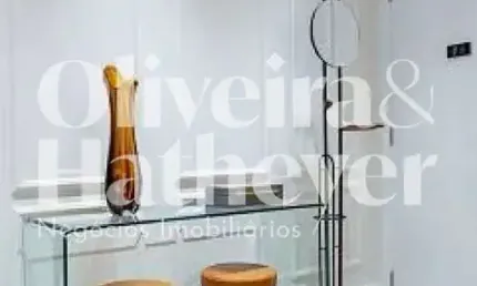 Apartamento com 3 quartos à venda na rua carvalho de freitas, 420, vila andrade, são paulo, 128 m2 por r$ 1.600.000