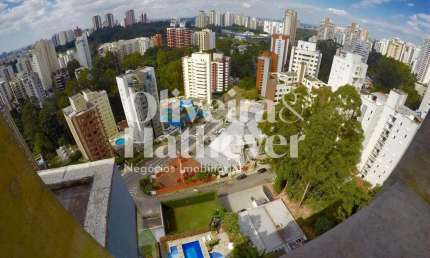 Cobertura com 3 quartos à venda na Rua Jamanari, 115, Vila Andrade, São Paulo, 366 m2 por R$ 2.554.000