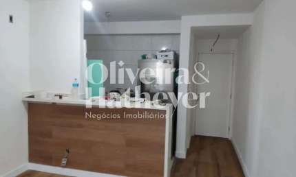 Apartamento com 2 quartos à venda na Rua Celso Ramos, 255, Vila Andrade, São Paulo, 69 m2 por R$ 590.000
