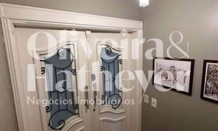 Cobertura com 4 quartos à venda na Rua José da Silva Ribeiro, 76, Vila Andrade, São Paulo, 213 m2 por R$ 1.600.000