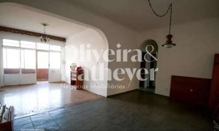 Apartamento com 3 quartos à venda na Avenida Brigadeiro Luís Antônio, 469, Bela Vista, São Paulo, 138 m2 por R$ 720.000