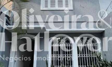 Casa com 2 quartos à venda na Rua Arizona, 14, Cidade Monções, São Paulo, 116 m2 por R$ 1.000.000