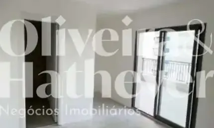 Cobertura com 1 quarto à venda na Rua Laplace, 186, Brooklin Paulista, São Paulo, 50 m2 por R$ 660.000