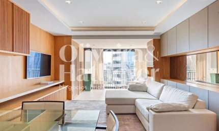 Apartamento com 1 quarto à venda na Rua Jean Peltier, 311, Cidade Monções, São Paulo, 70 m2 por R$ 1.250.000