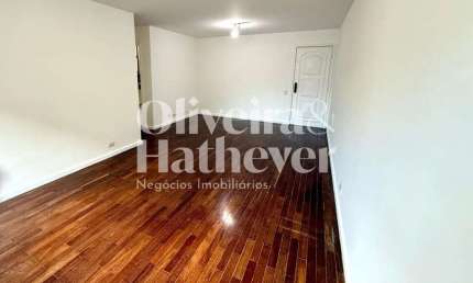 Apartamento com 3 quartos à venda na Rua Pensilvânia, 354, Cidade Monções, São Paulo, 113 m2 por R$ 1.100.000