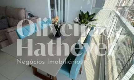 Apartamento com 2 quartos à venda na Rua Michigan, 470, Cidade Monções, São Paulo, 128 m2 por R$ 2.600.000