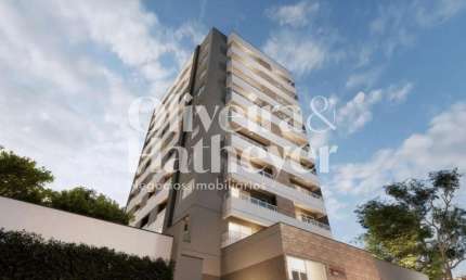 Apartamento com 3 quartos à venda na Rua Nova York, 744, Brooklin Paulista, São Paulo, 339 m2 por R$ 1.760.000
