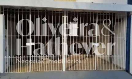 Casa com 3 quartos à venda na Rua Bela Flor, 45, Vila Mariana, São Paulo, 143 m2 por R$ 800.000