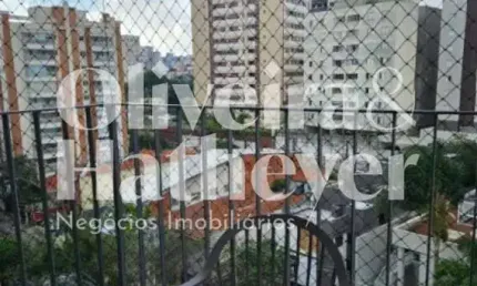 Apartamento com 3 quartos à venda na Rua Conde de Irajá, 184, Vila Mariana, São Paulo, 86 m2 por R$ 1.050.000