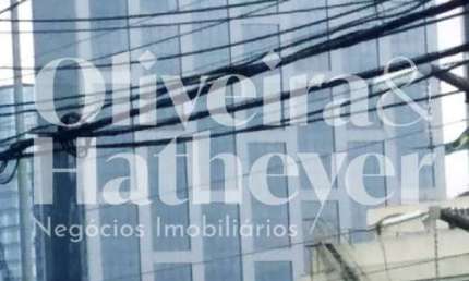 Casa comercial à venda na Praça das Nações Unidas, 10989, Jardim Europa, São Paulo, 111 m2 por R$ 959.000