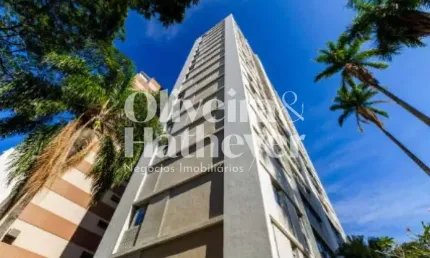 Apartamento com 3 quartos à venda na Avenida Higienópolis, 791, Higienópolis, São Paulo, 145 m2 por R$ 2.130.000