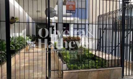 Apartamento com 1 quarto à venda na Rua Conselheiro Brotero, 740, Barra Funda, São Paulo, 52 m2 por R$ 750.000