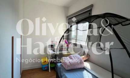 Apartamento com 3 quartos à venda na Largo Brigadeiro Galvão, 312, Barra Funda, São Paulo, 93 m2 por R$ 1.484.000