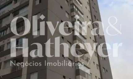 Apartamento com 2 quartos à venda na Rua Cônego Vicente Miguel Marino, 179, Barra Funda, São Paulo, 57 m2 por R$ 610.000