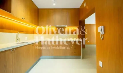 Apartamento com 2 quartos à venda na Rua João Cachoeira, 892, Vila Nova Conceição, São Paulo, 84 m2 por R$ 1.650.000